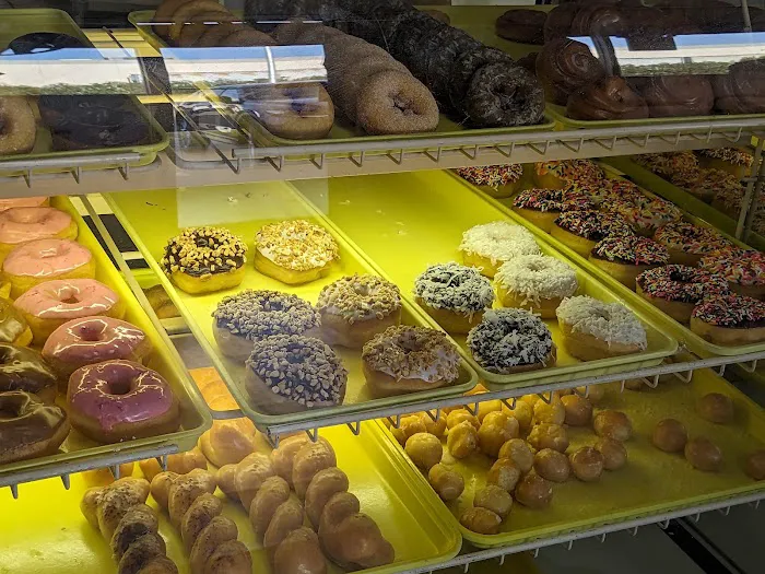 K Donut Picture 2