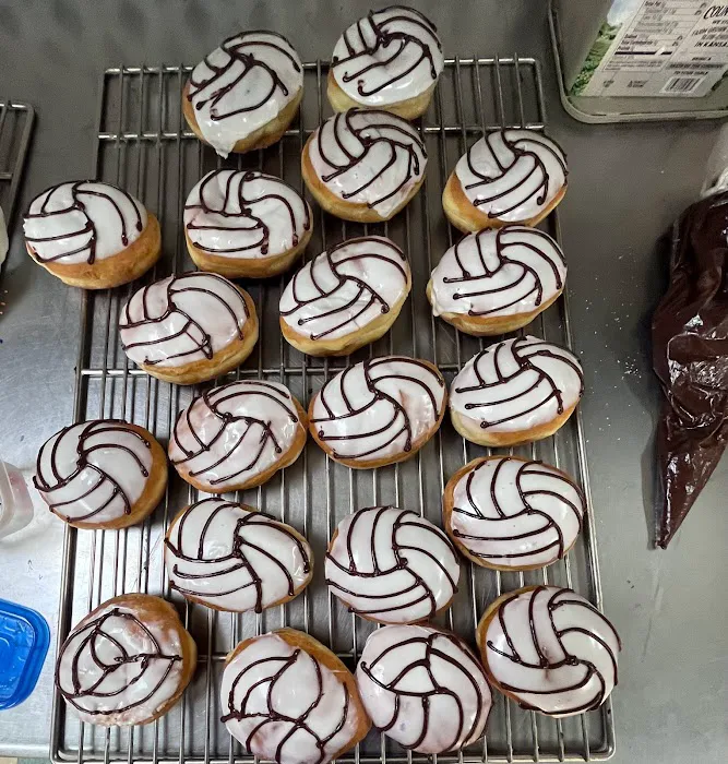 Manna Donuts Tcu Picture 3