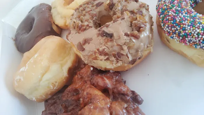 Manna Donuts Tcu Picture 8