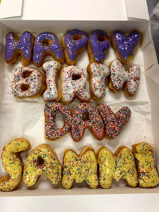 Manna Donuts Tcu Picture 7
