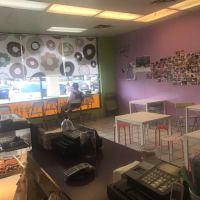 Manna Donuts Tcu ico