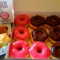 Y Donuts ico