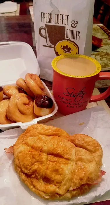 Y Donuts Picture 2