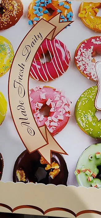 Texas Donuts Picture 6