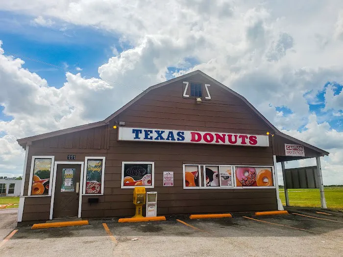 Texas Donuts Picture 2