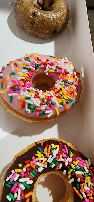 Texas Donuts Picture 5