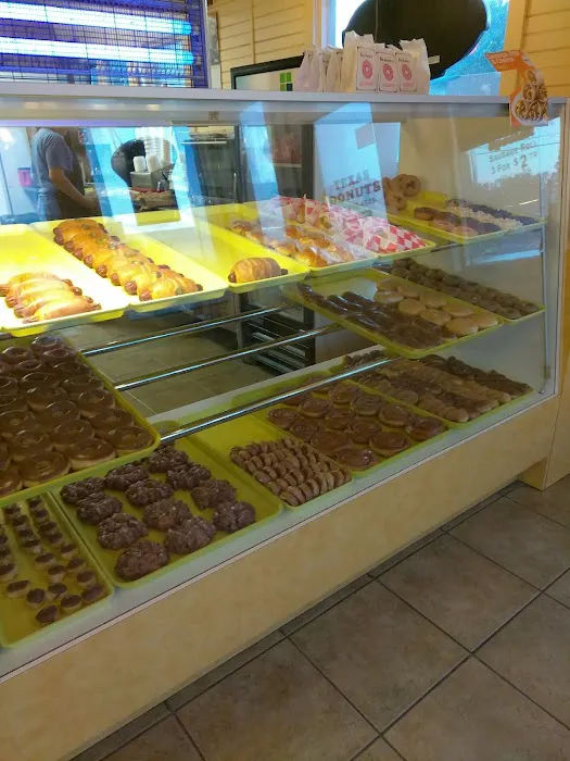 Texas Donuts Picture 4
