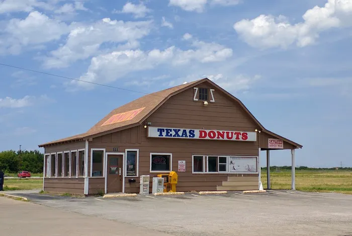 Texas Donuts Picture 3