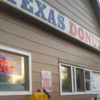 Texas Donuts ico