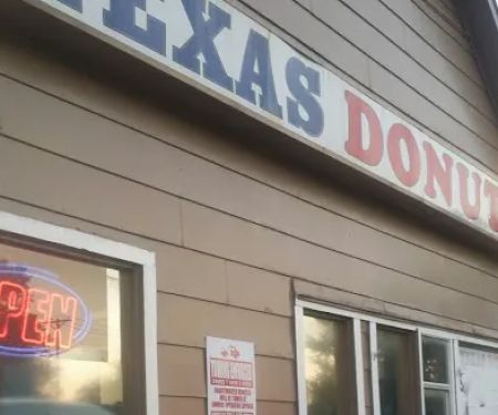 Texas Donuts