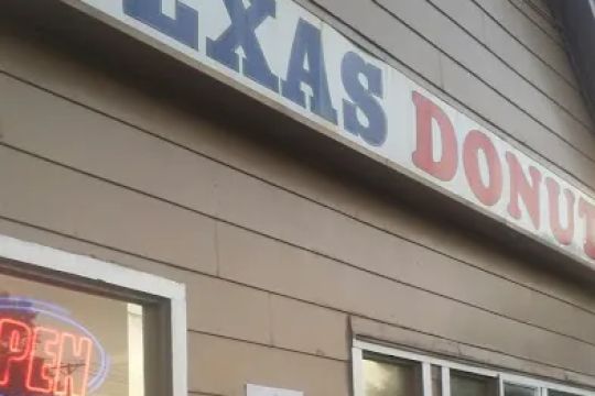 Texas Donuts