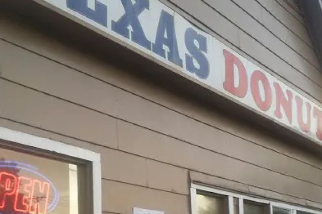 Texas Donuts