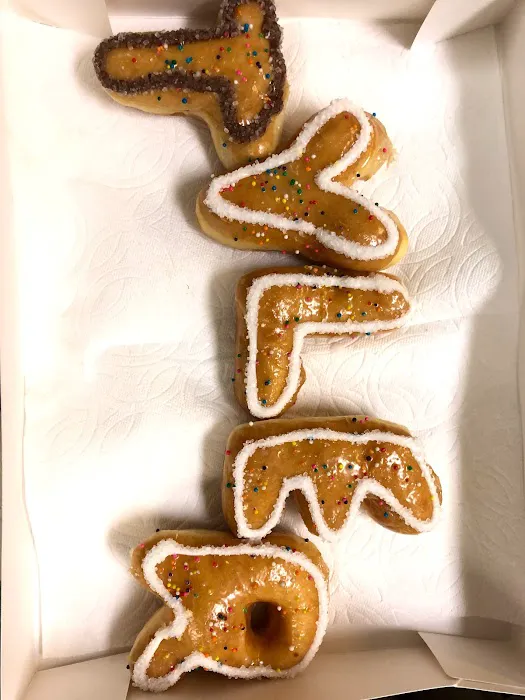 Manna Donuts Picture 3