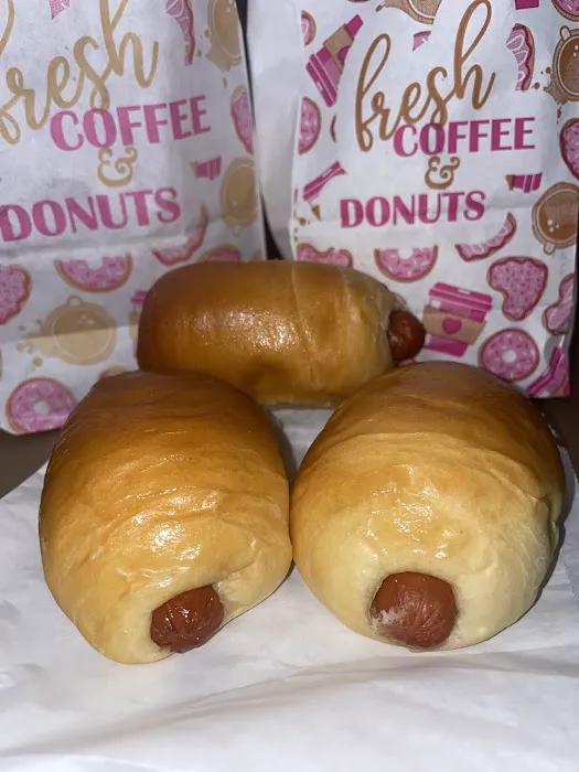 Manna Donuts Picture 9