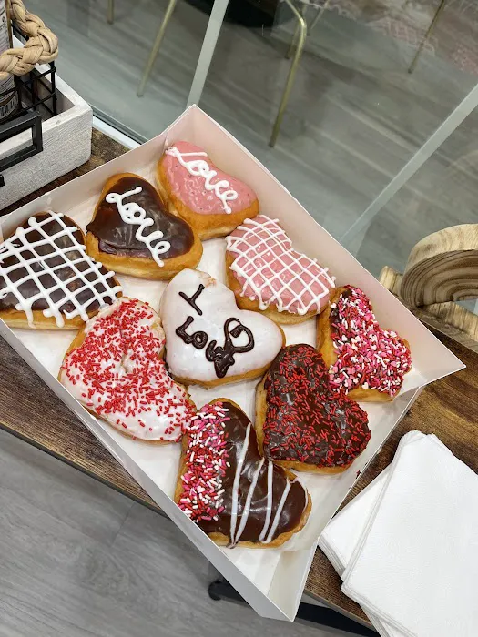 Manna Donuts Picture 2