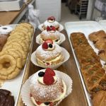 Manna Donuts