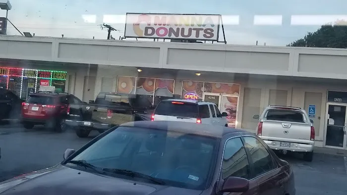 Manna Donuts Picture 8