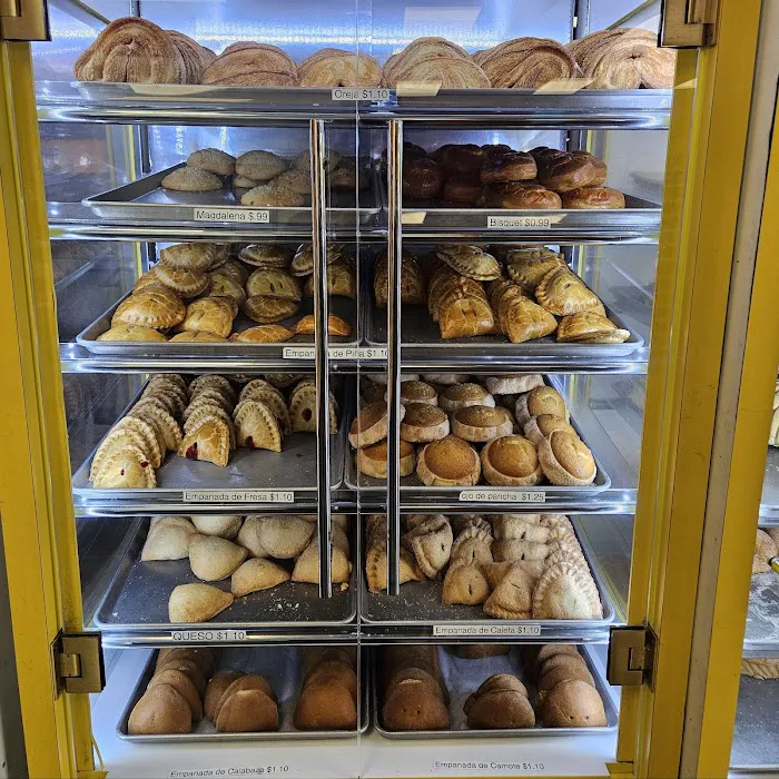 Panaderías Don Goyo Picture 9
