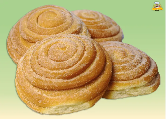 Panaderías Don Goyo Picture 7