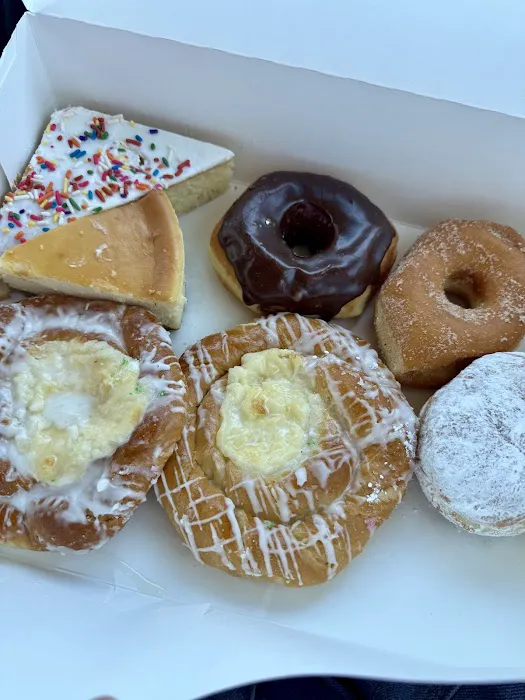 Panaderías Don Goyo Picture 1