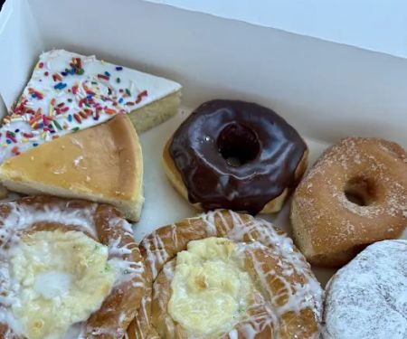 Panaderías Don Goyo
