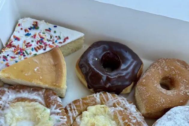 Panaderías Don Goyo