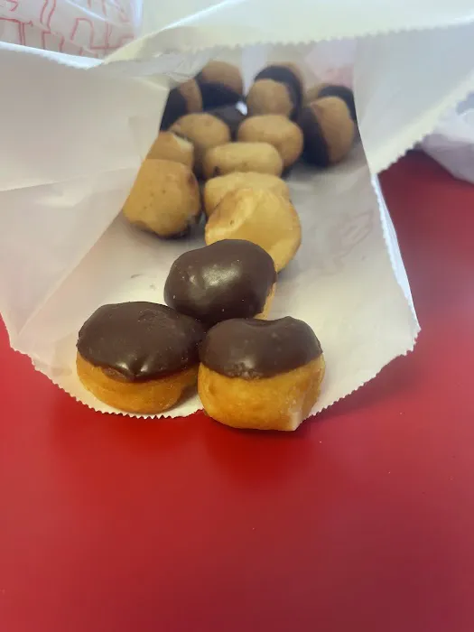 K C Donuts Picture 2