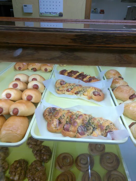 K C Donuts Picture 4