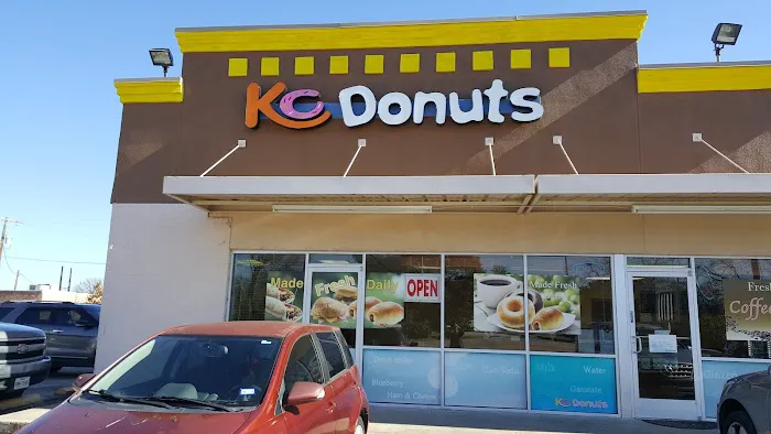 K C Donuts Picture 8