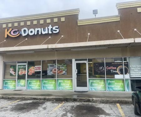 K C Donuts