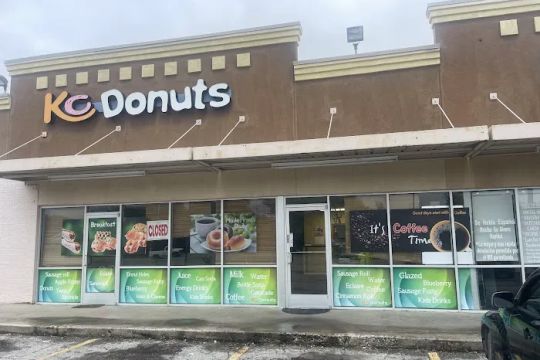 K C Donuts