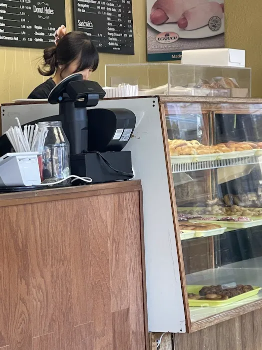 K C Donuts Picture 5