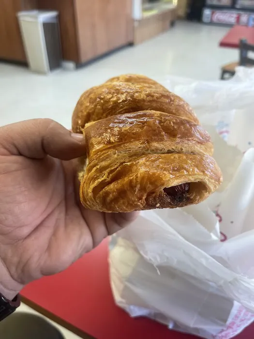 K C Donuts Picture 10