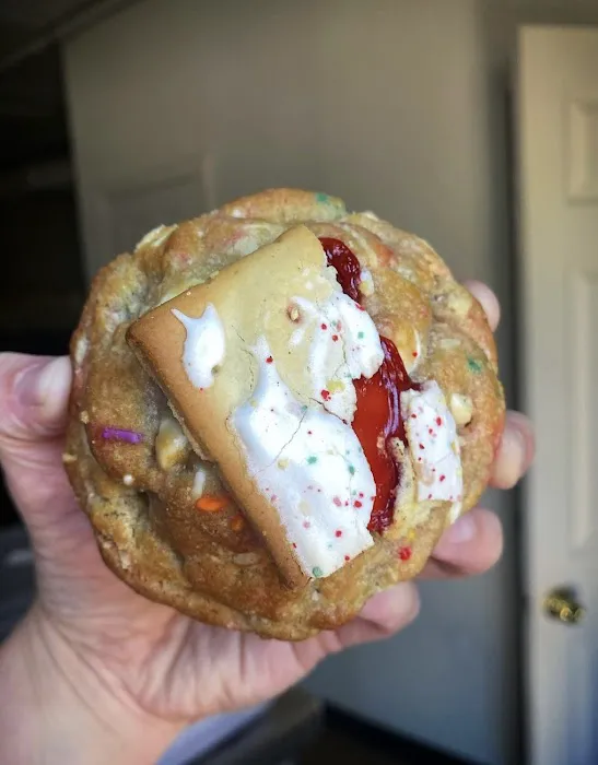 Fort Worth Cookie Gal Picture 5