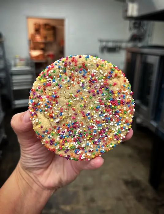 Fort Worth Cookie Gal Picture 4
