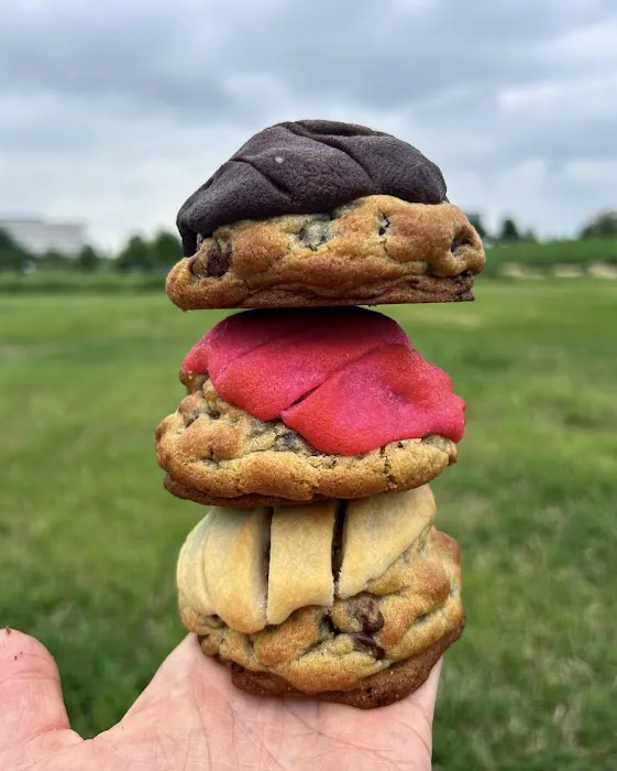 Fort Worth Cookie Gal Picture 8