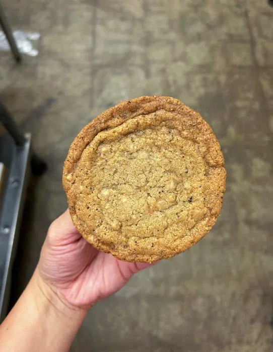 Fort Worth Cookie Gal Picture 3