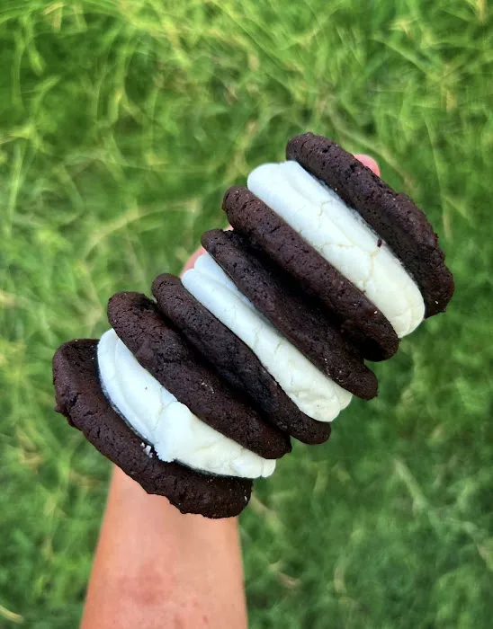 Fort Worth Cookie Gal Picture 1