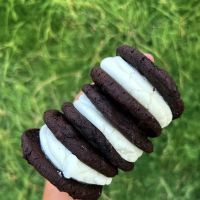 Fort Worth Cookie Gal ico