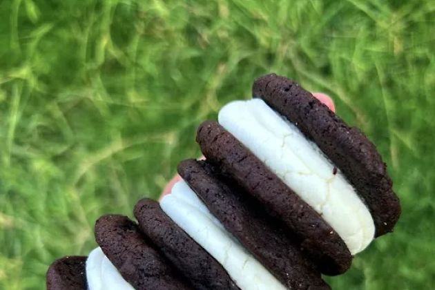 Fort Worth Cookie Gal