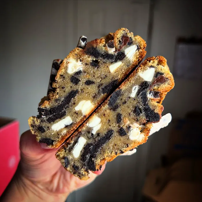 Fort Worth Cookie Gal Picture 2