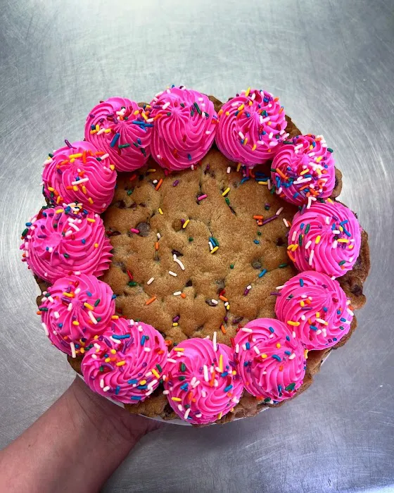 Fort Worth Cookie Gal Picture 10