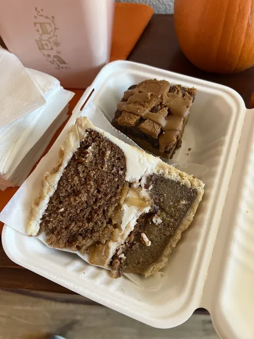 Sweet Lucy's Pies Picture 3