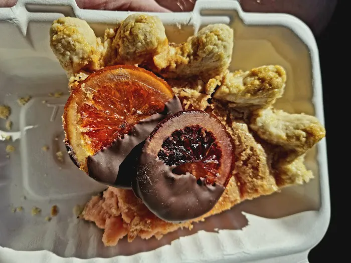 Sweet Lucy's Pies Picture 2