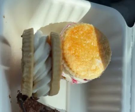 Sweet Lucy's Pies