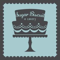 Sugar Biscuit Cakery ico