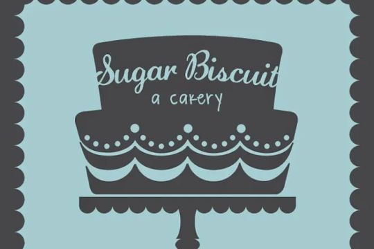 Sugar Biscuit Cakery