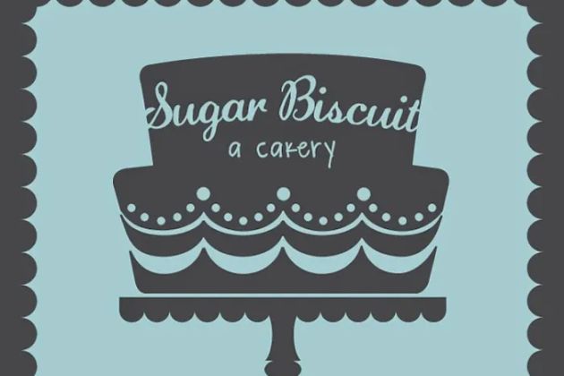 Sugar Biscuit Cakery