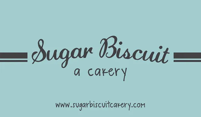 Sugar Biscuit Cakery Picture 2