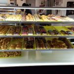 Circle Donuts